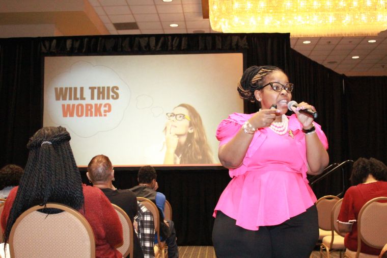 Black Business & Marketing Expo 2018 – Raleigh