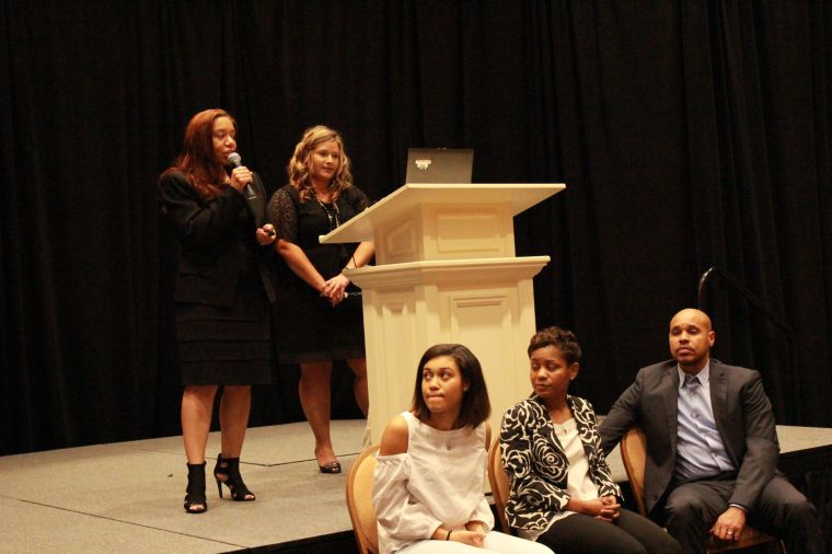 Black Business & Marketing Expo 2018 – Raleigh