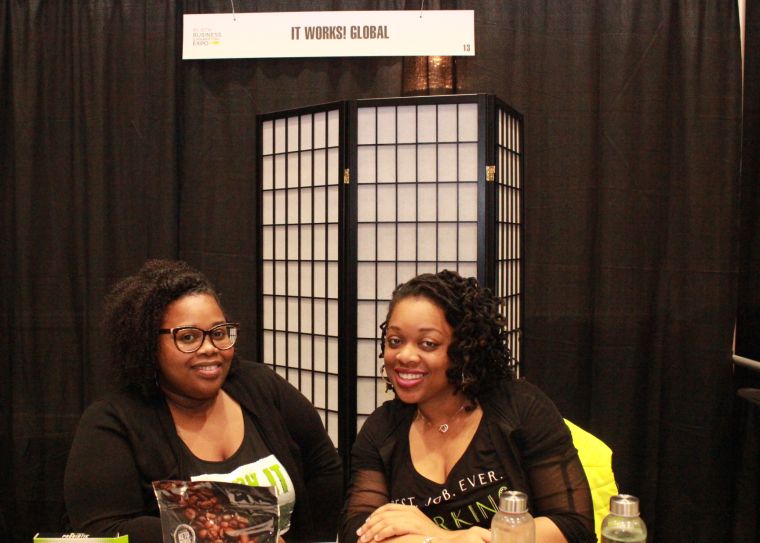 Black Business & Marketing Expo 2018 – Raleigh