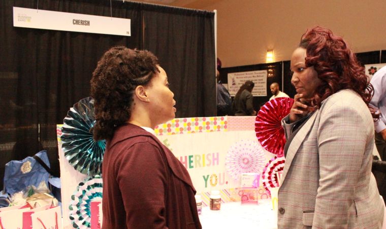 Black Business & Marketing Expo 2018 - Raleigh