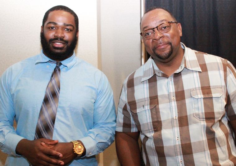 Black Business & Marketing Expo 2018 - Raleigh