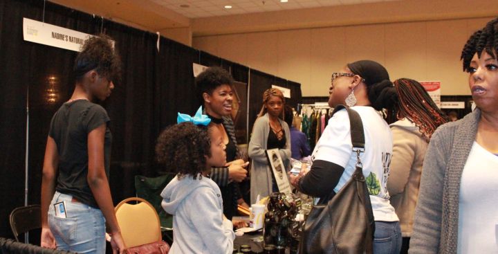 Black Business & Marketing Expo 2018 – Raleigh