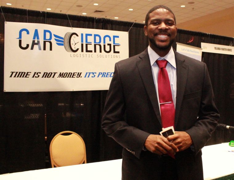 Black Business & Marketing Expo 2018 - Raleigh