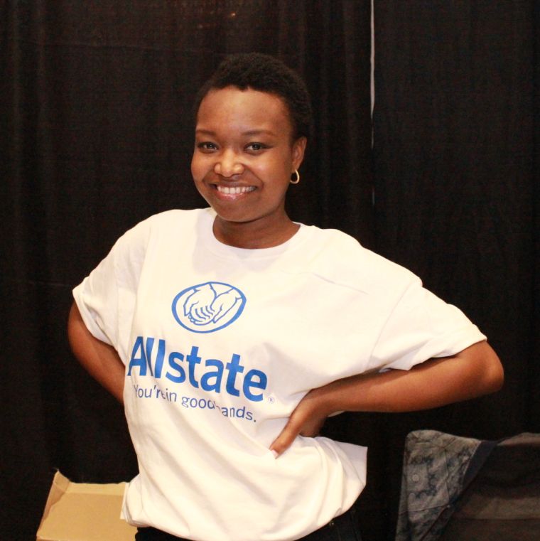 Black Business & Marketing Expo 2018 - Raleigh