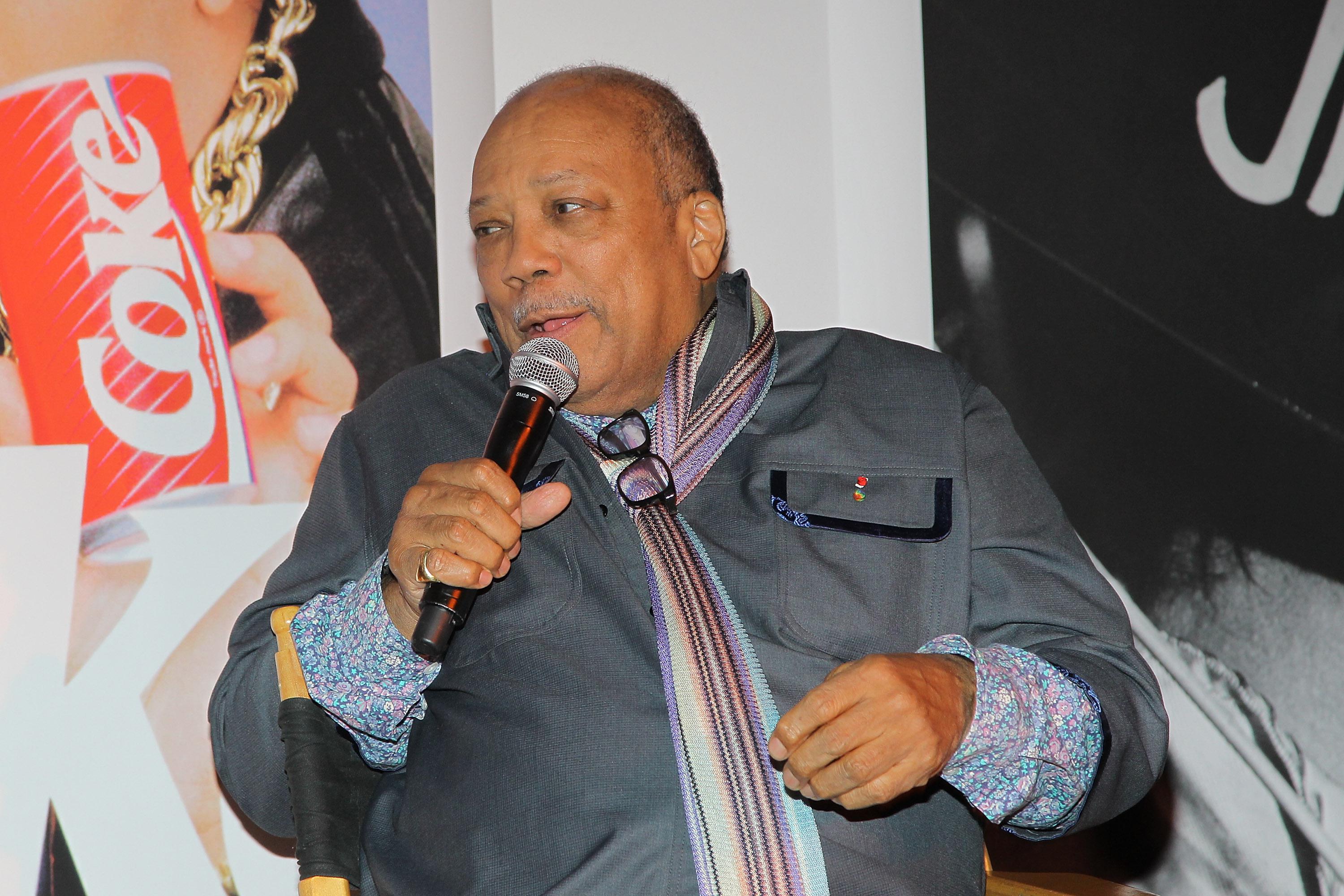 Assouline And Coca-Cola Celebrate The Launch Of The Assouline Memoire Set - Coca-Cola: Film, Music & Sports At Siren Studios In Los Angeles