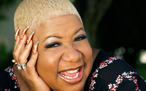 Luenell