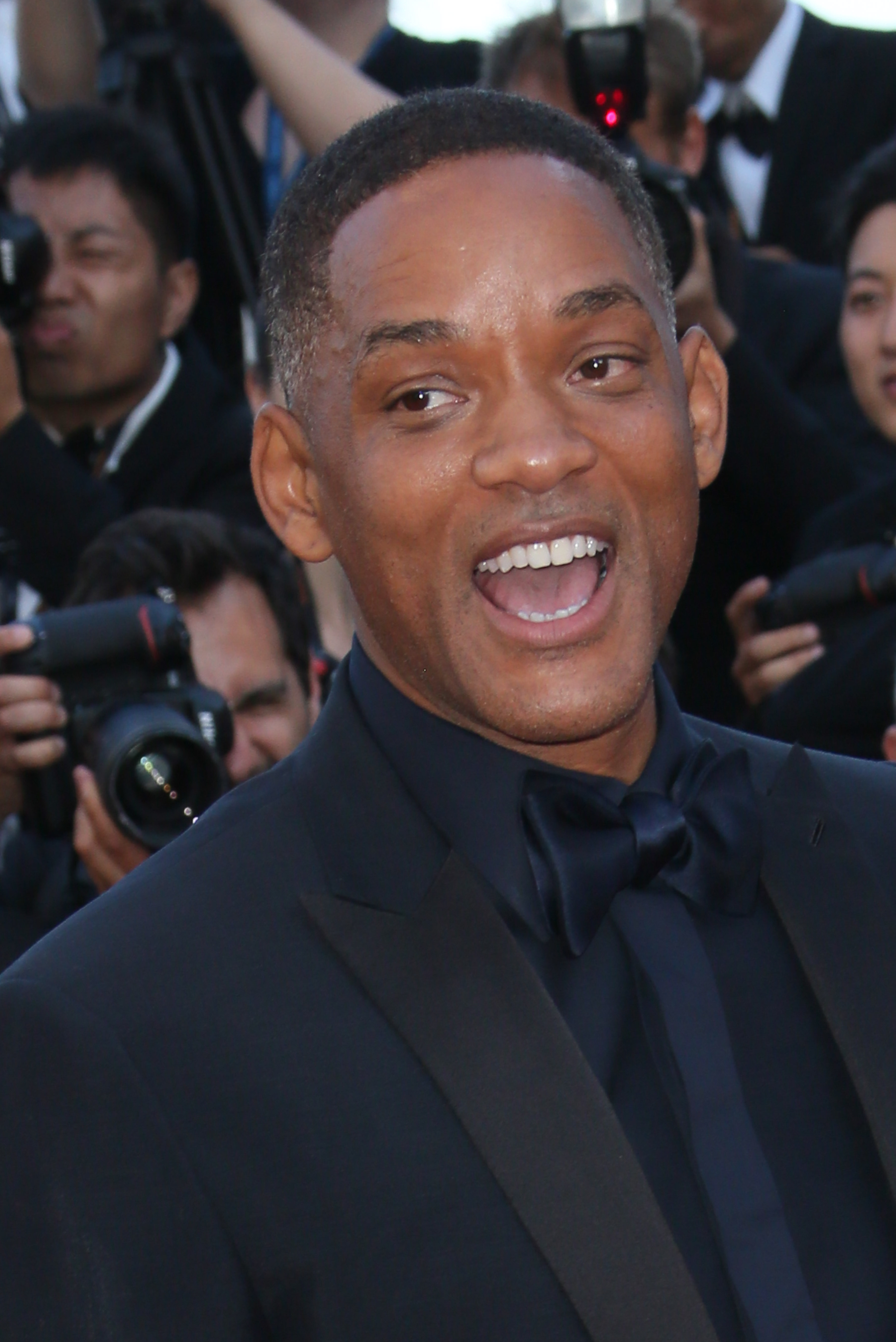 70th Anniversary Event - The 70th Annual Cannes Film Festival