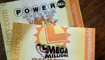 Two Multi-State Lotteries Each Offer Over $400 Jackpots