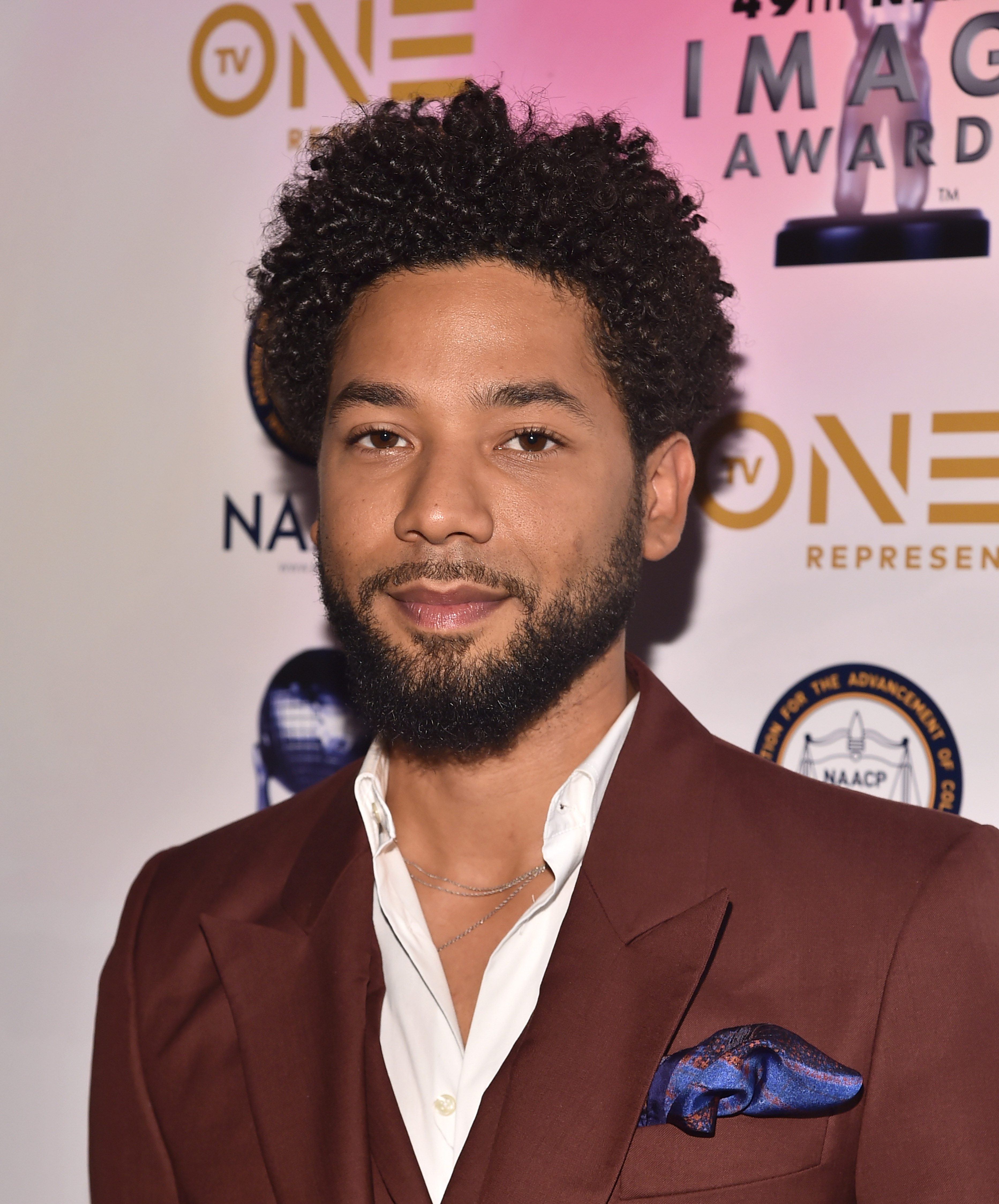 49th NAACP Image Awards - Non-Televised Awards Dinner and Ceremony