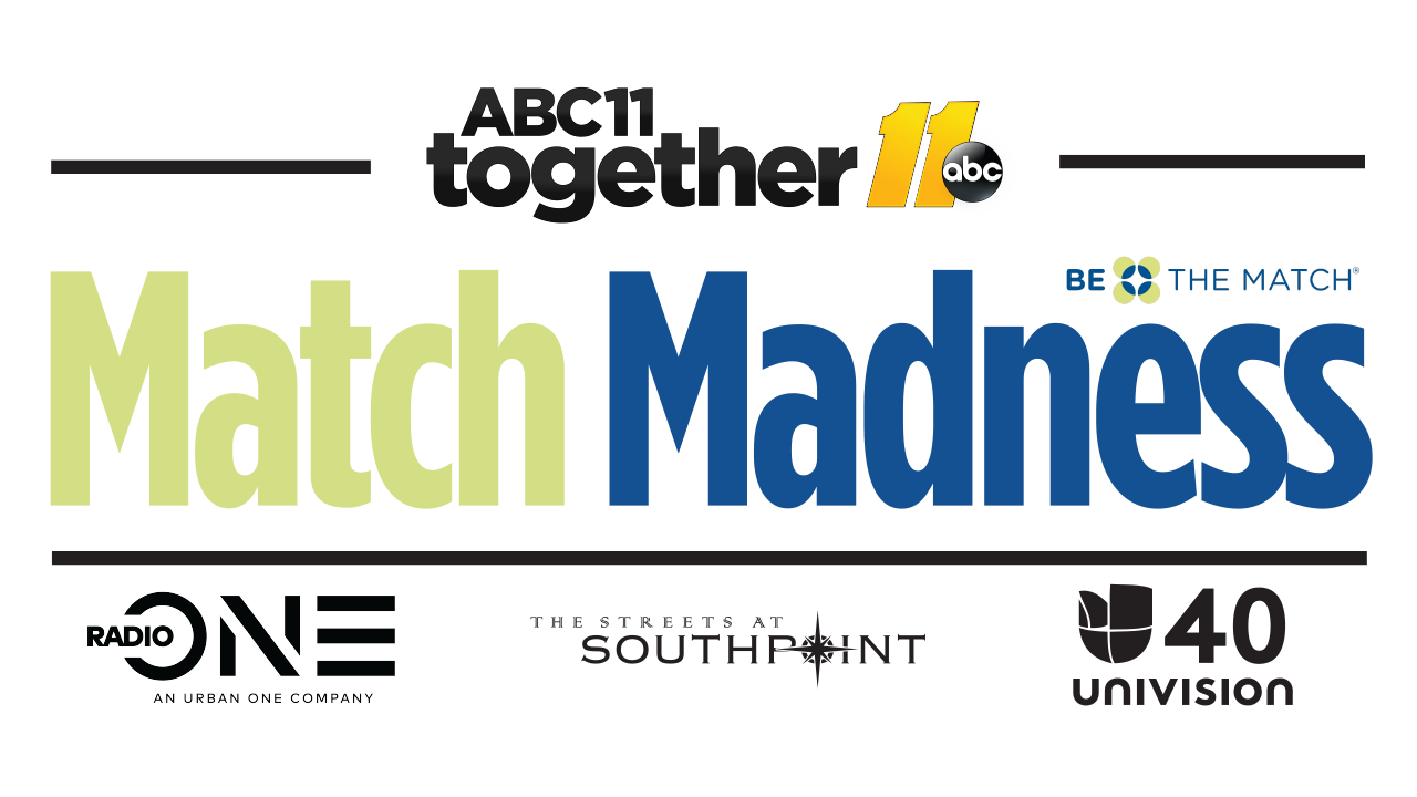 Match Madness 2018