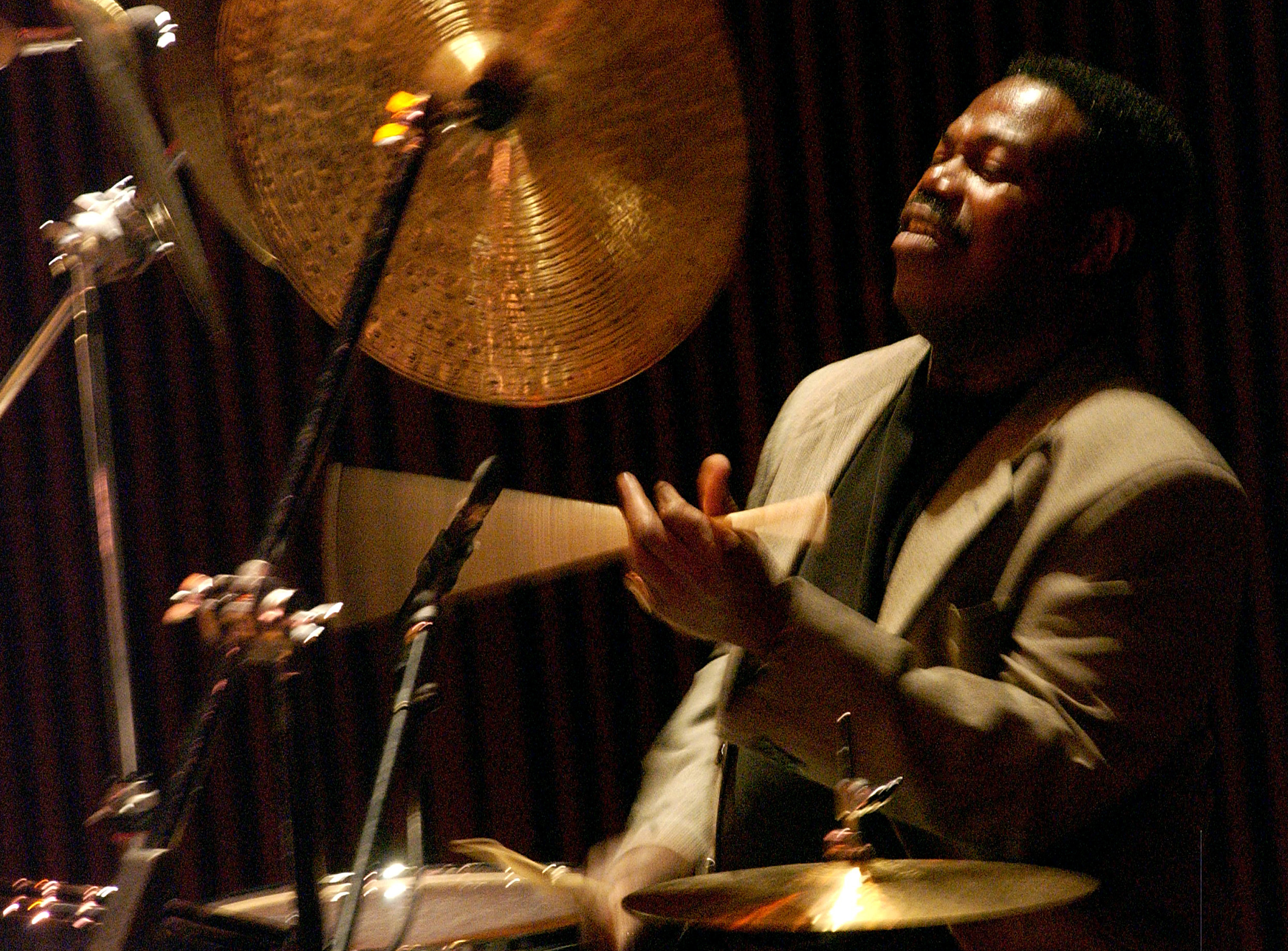 Jazz Classics Featuring Patrice Rushen and Ndugu Chancler - Verizon Music Festival