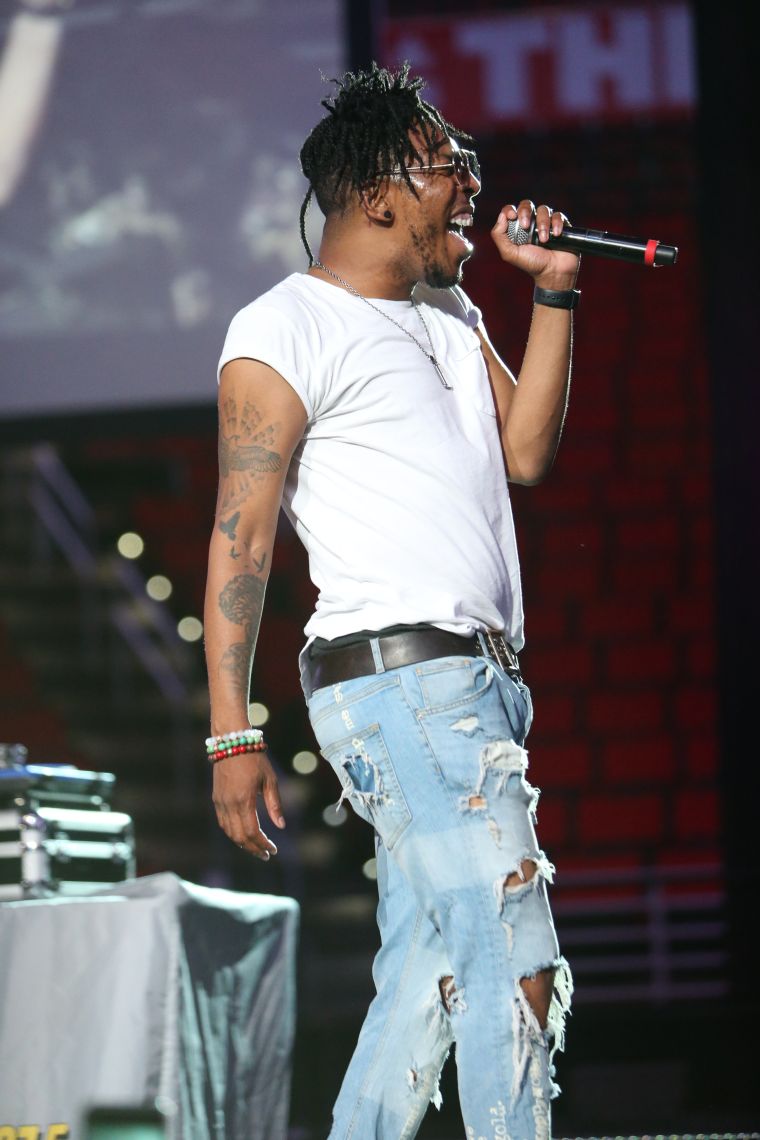 Women’s Empowerment — Deitrick Haddon