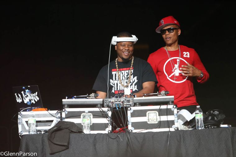 Women’s Empowerment 2018 — Bell Biv Devoe