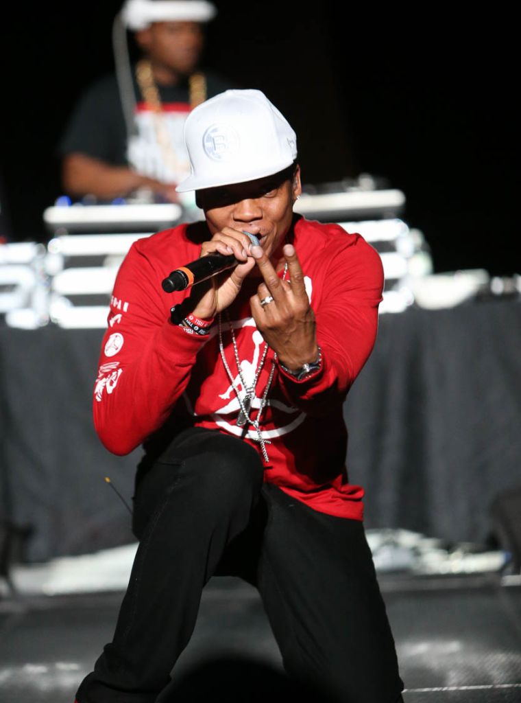 Women's Empowerment 2018 -- Bell Biv Devoe