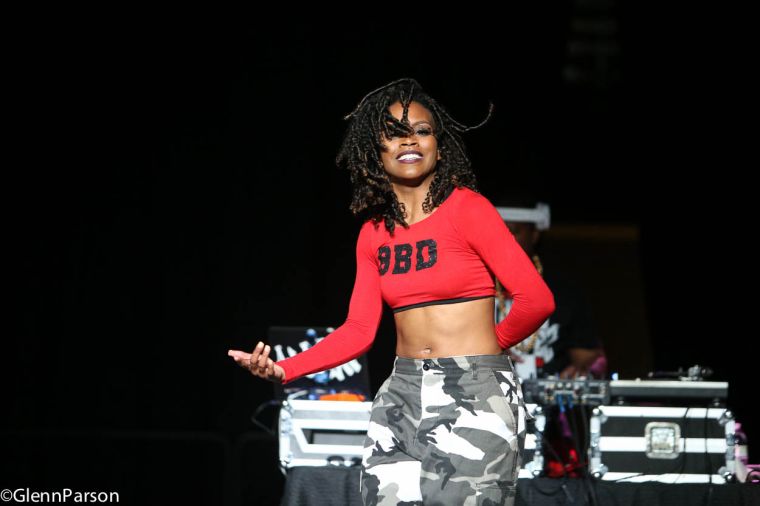 Women’s Empowerment 2018 — Bell Biv Devoe