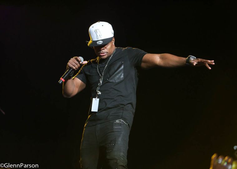 Women’s Empowerment 2018 — Bell Biv Devoe