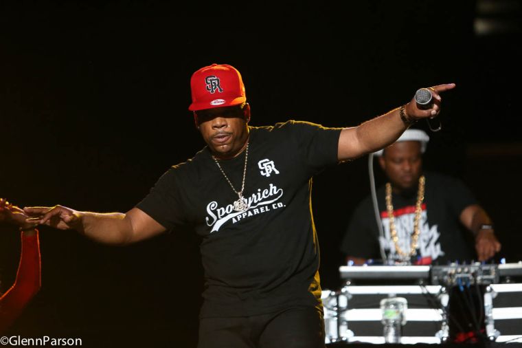 Women’s Empowerment 2018 — Bell Biv Devoe