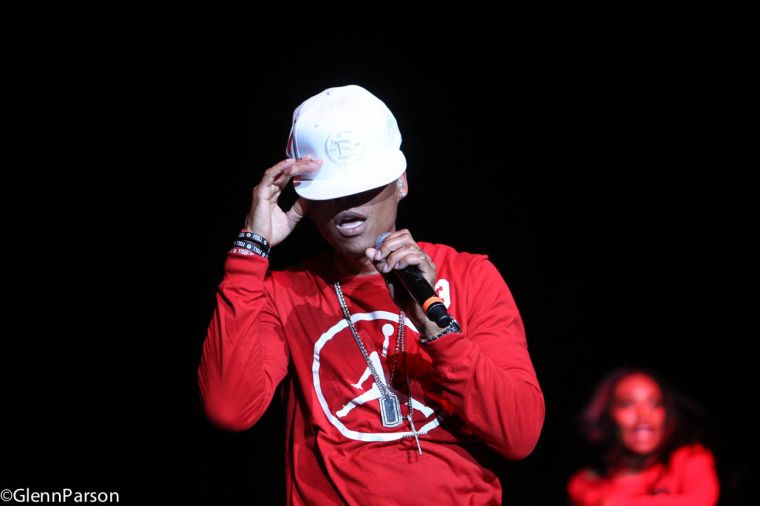 Women’s Empowerment 2018 — Bell Biv Devoe