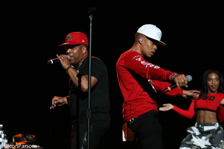 Women’s Empowerment 2018 — Bell Biv Devoe