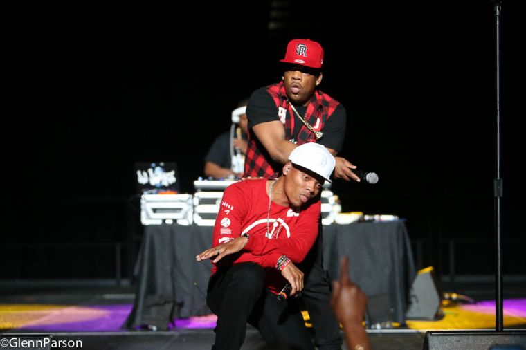 Women’s Empowerment 2018 — Bell Biv Devoe