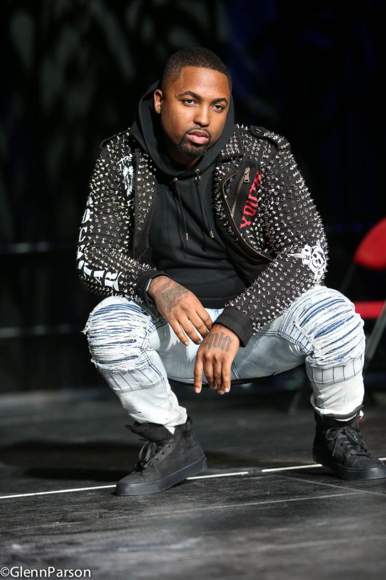 Women’s Empowerment 2018 — Fashion Show