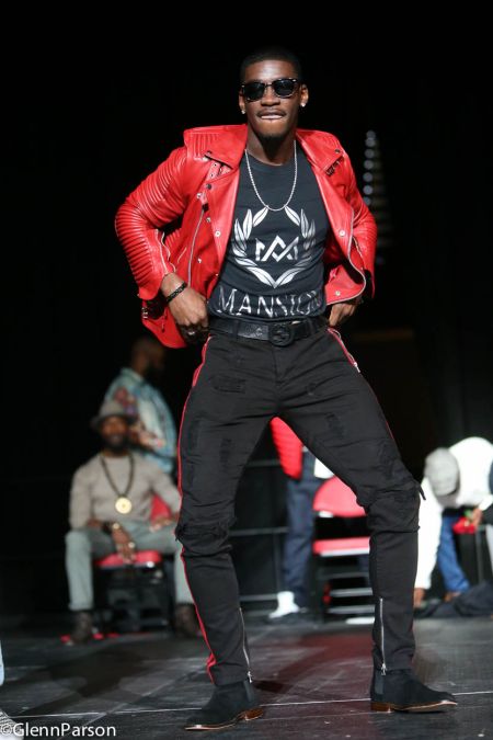 Women’s Empowerment 2018 — Fashion Show