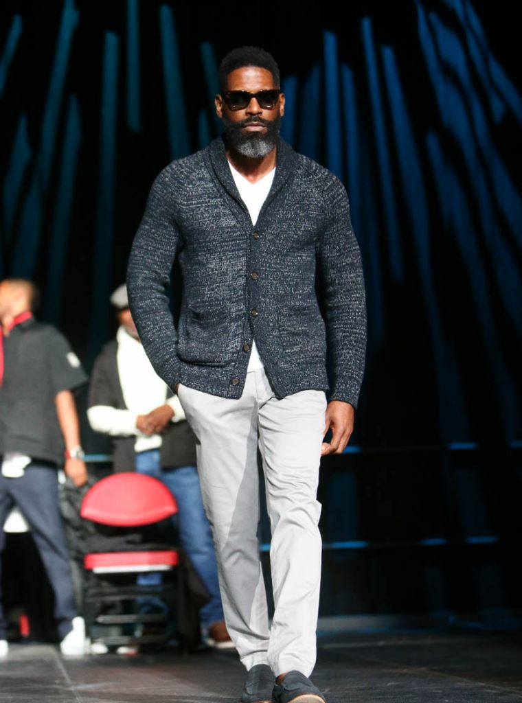 Women's Empowerment 2018 -- Fashion Show