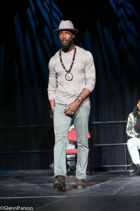 Women’s Empowerment 2018 — Fashion Show