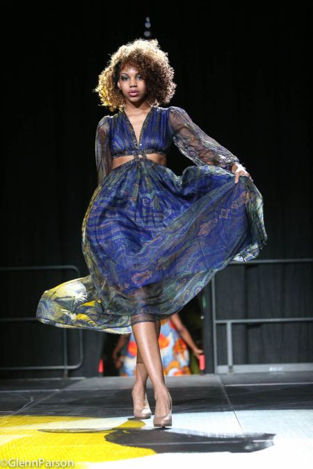 Women’s Empowerment 2018 — Fashion Show