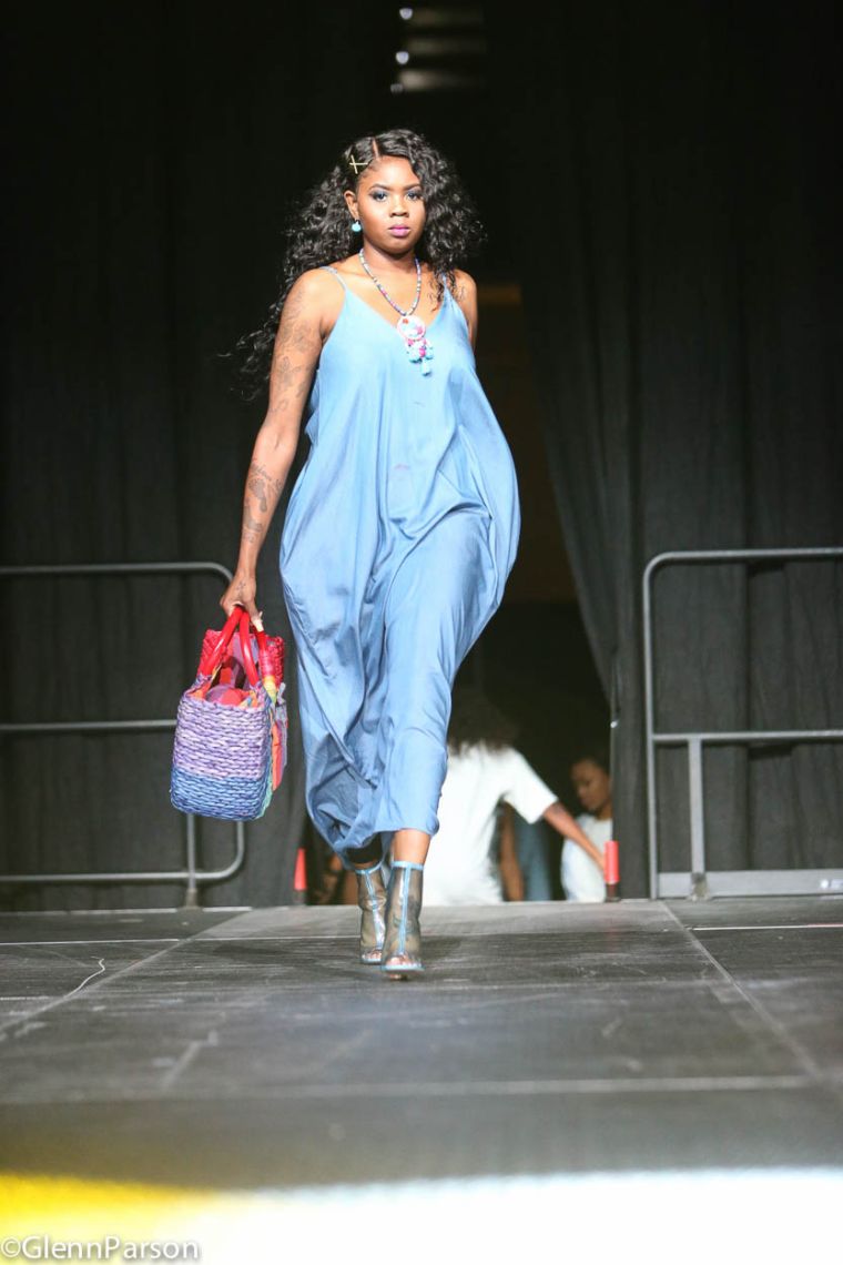 Women’s Empowerment 2018 — Fashion Show