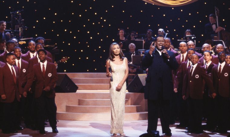 Disney ABC Television Group Archive