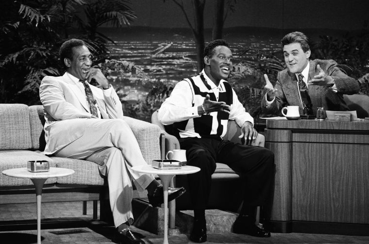 The Tonight Show Starring Johnny Carson – Season 28