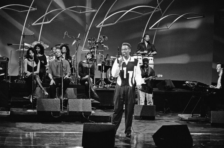 The Tonight Show Starring Johnny Carson – Season 28