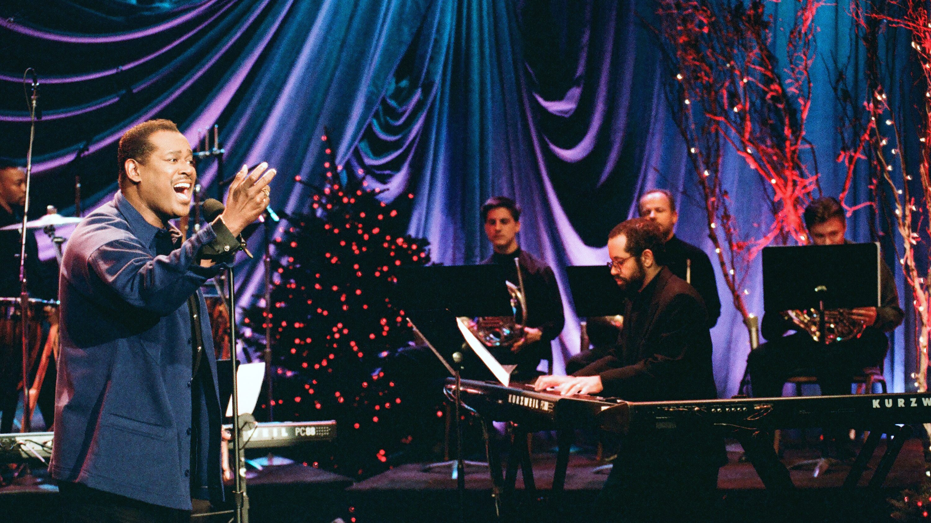 The Tonight Show with Jay Leno - Season 4