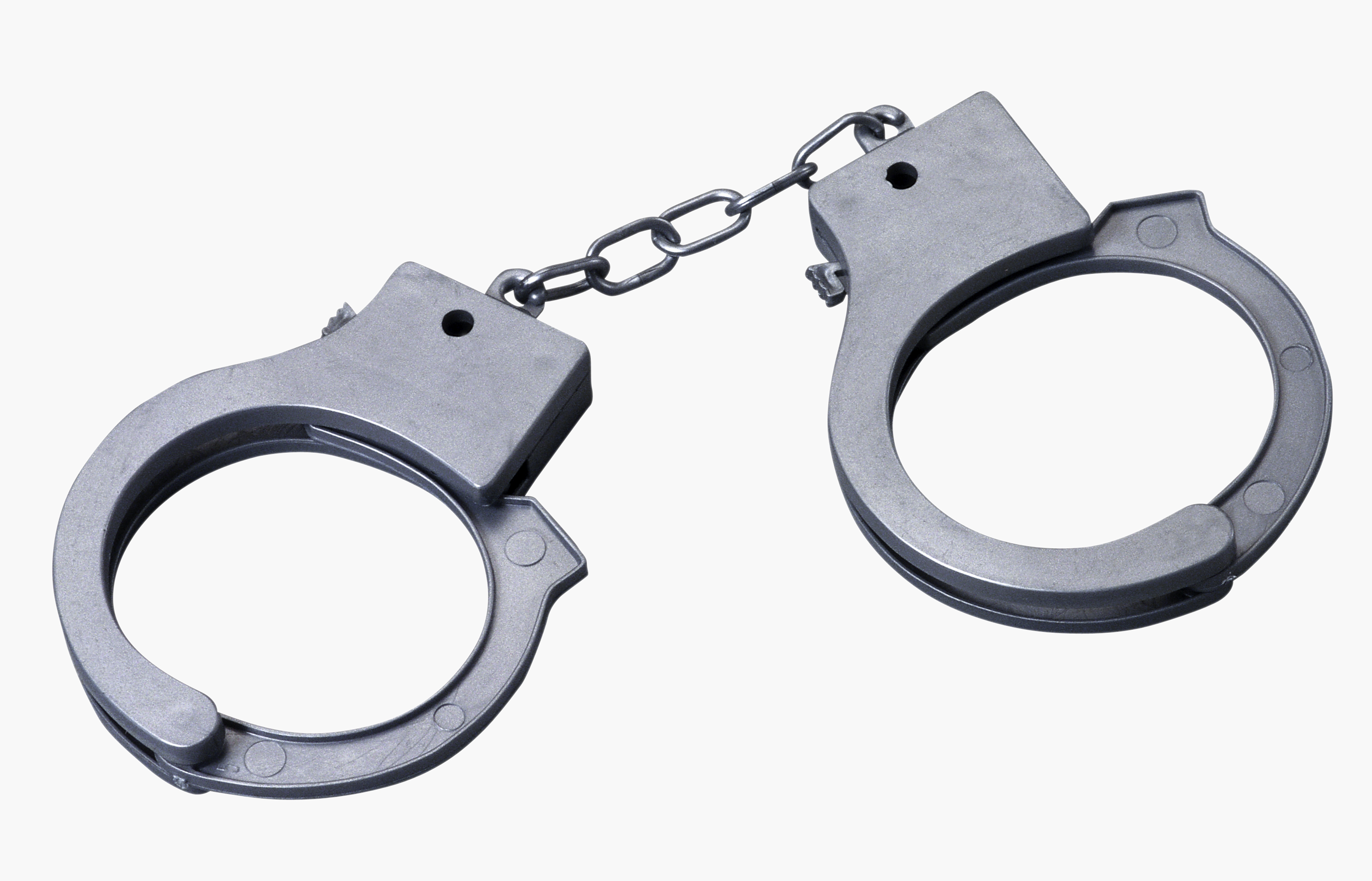Toy Handcuffs