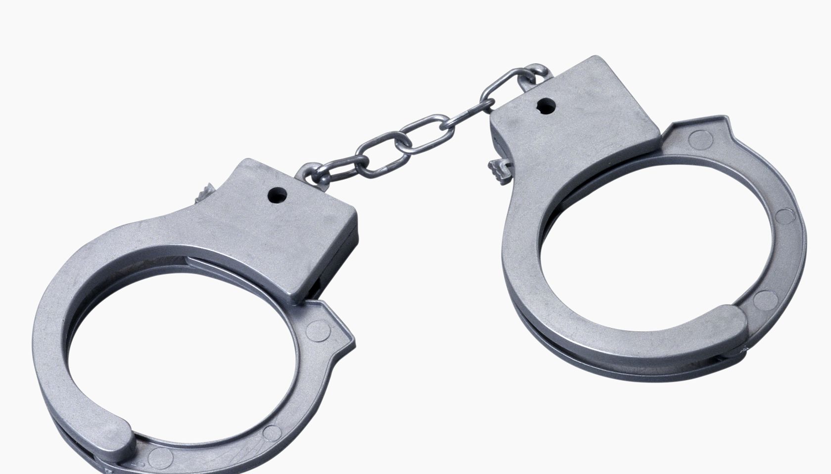 Toy Handcuffs