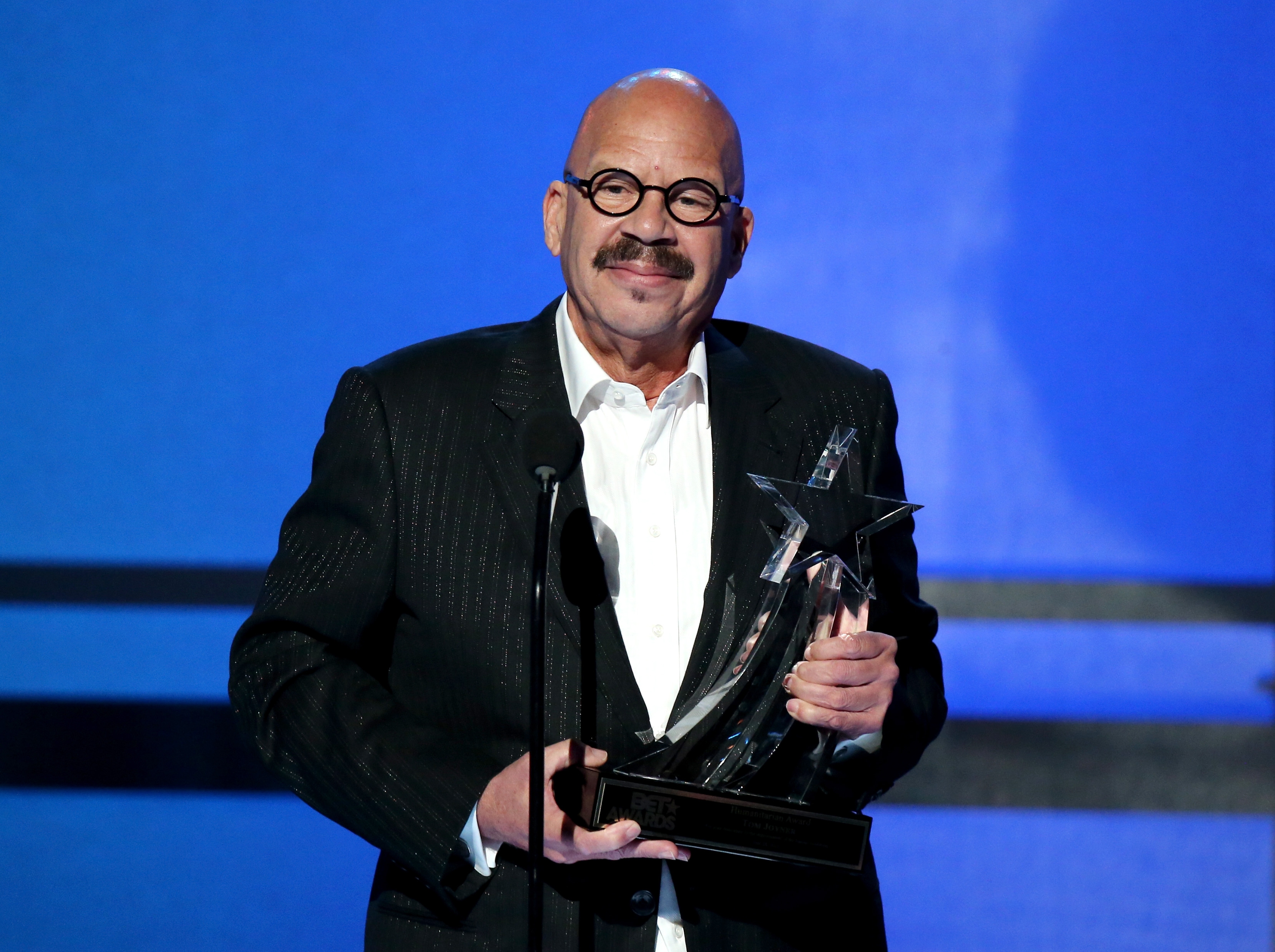 Tom Joyner Net Worth - 3f0acar