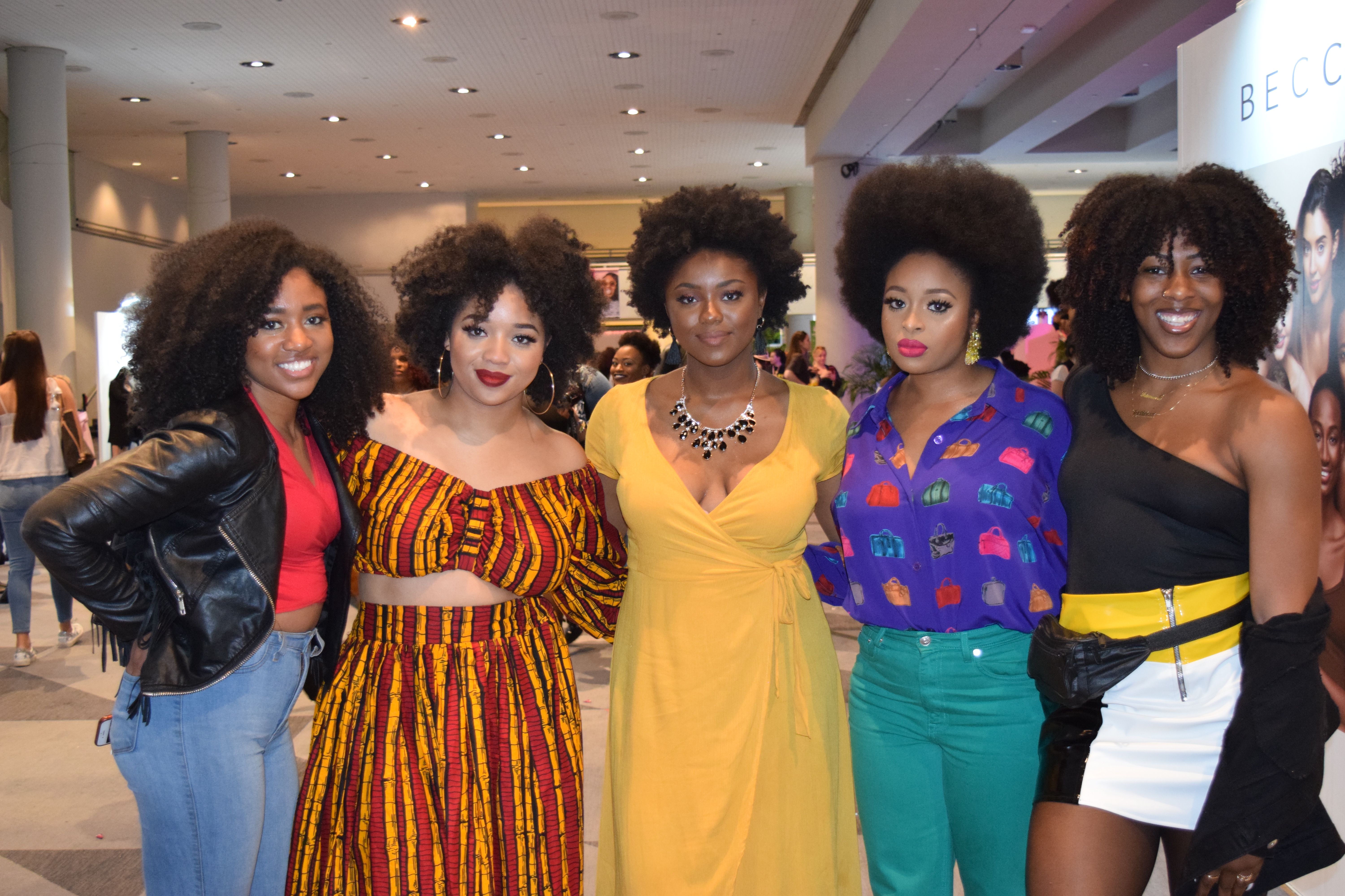 Beautycon, BeautyconNYC, Beautycon 2018