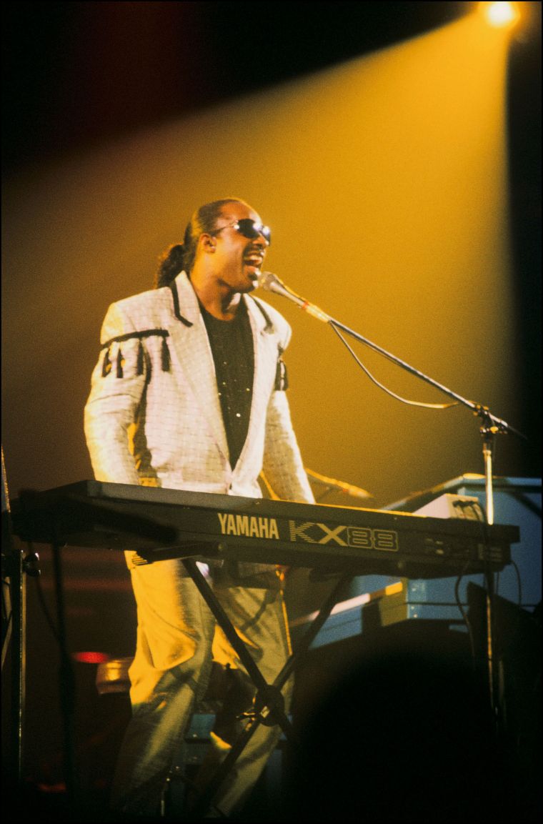 Retro Printemps de Bourges