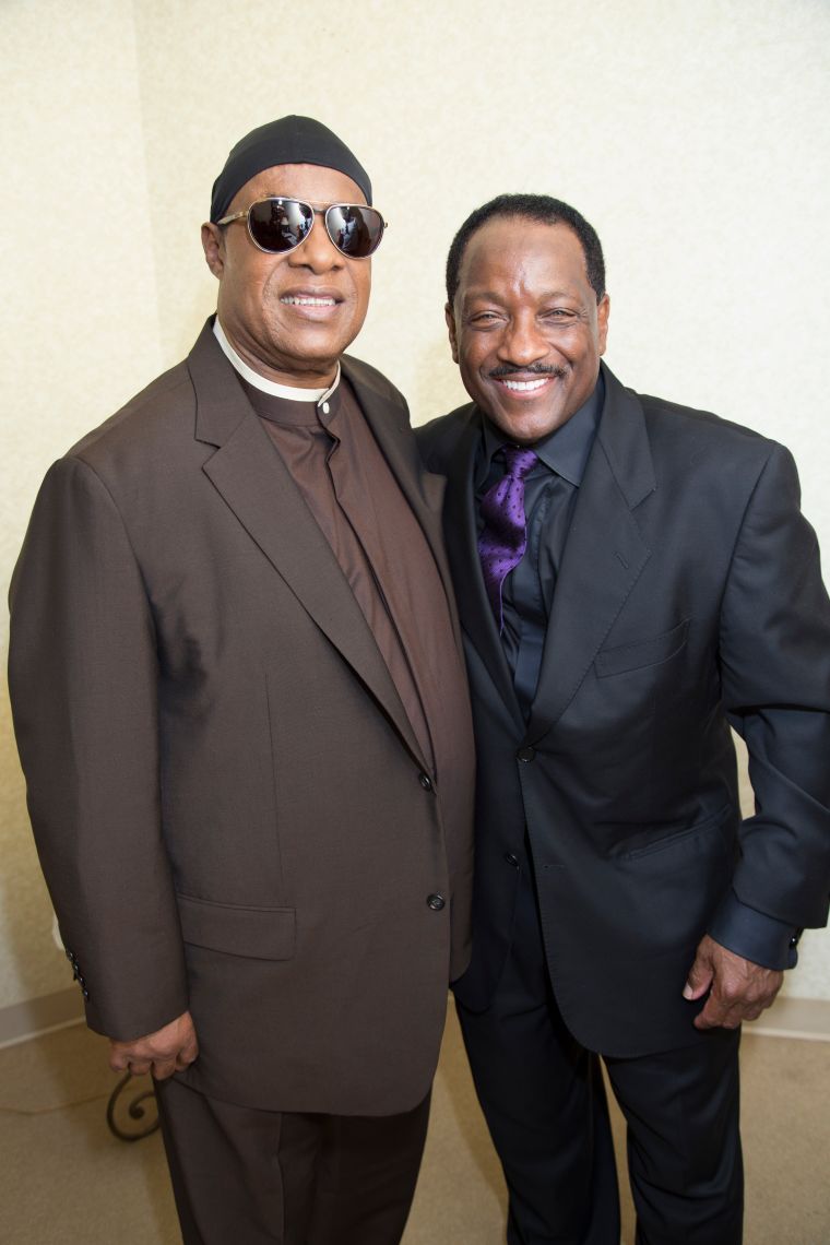 Dick Gregory’s Celebration Of Life