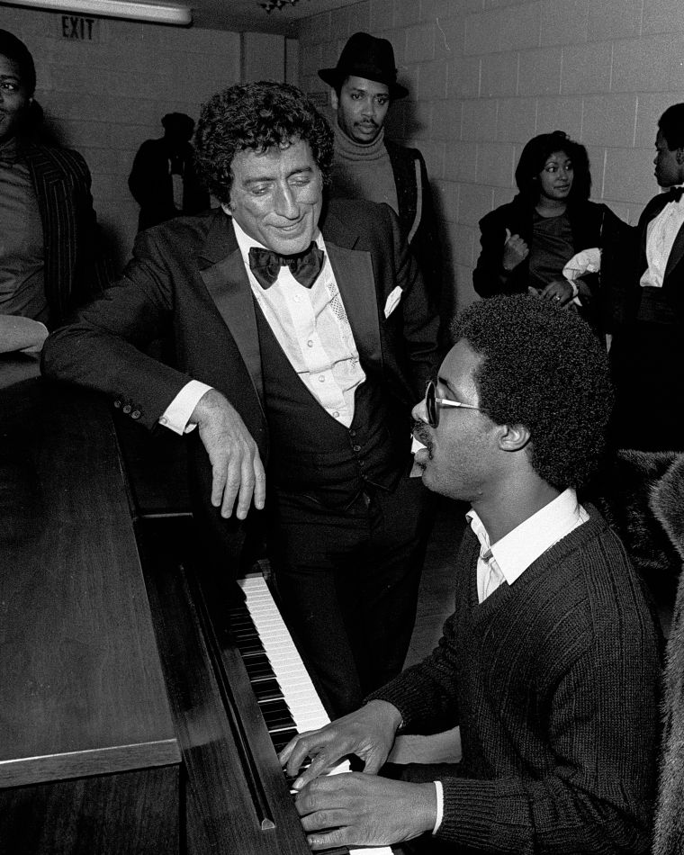 Martin Luther King Jr. Gala In Atlanta