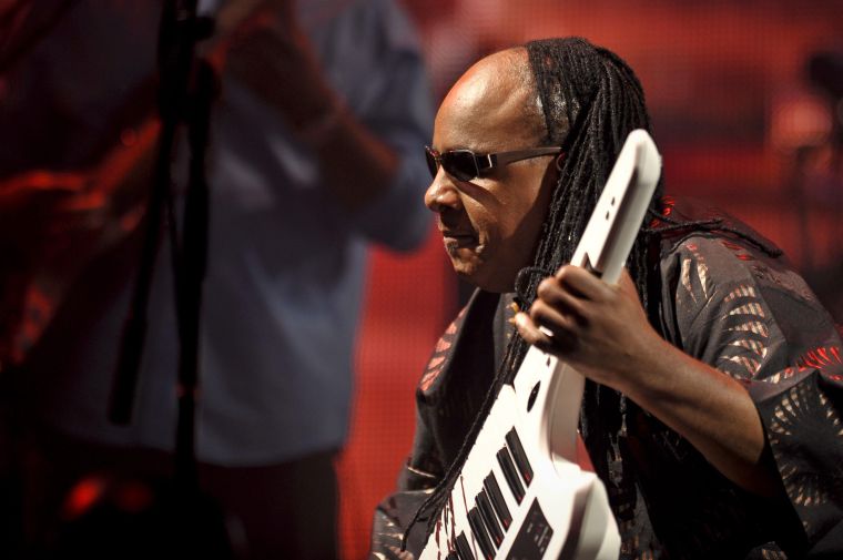 Glastonbury Festival 2010 – Sunday