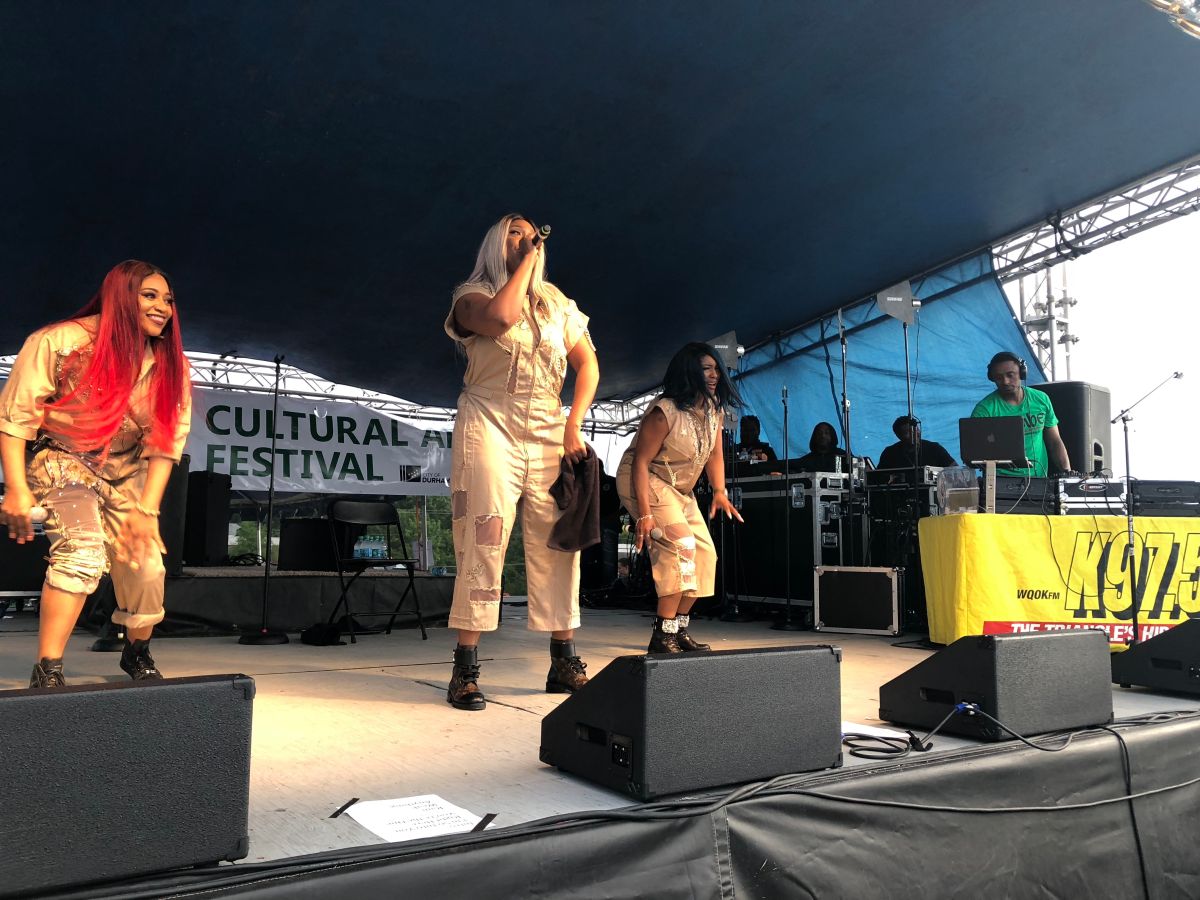 Bimbe 2018