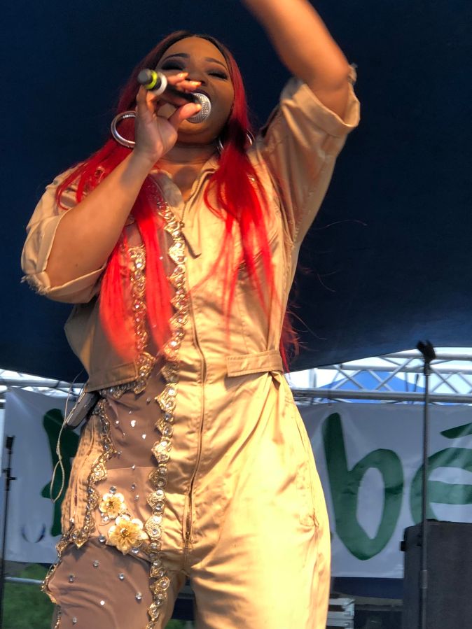 Bimbe 2018
