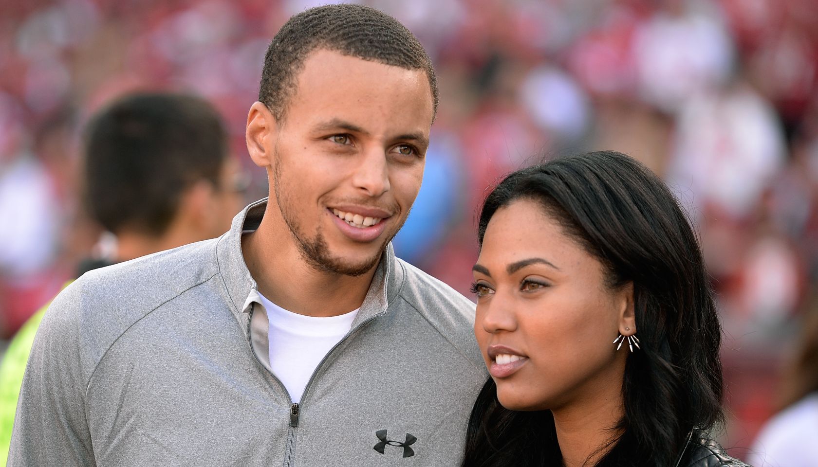 Carolina Panthers v San Francisco 49ers