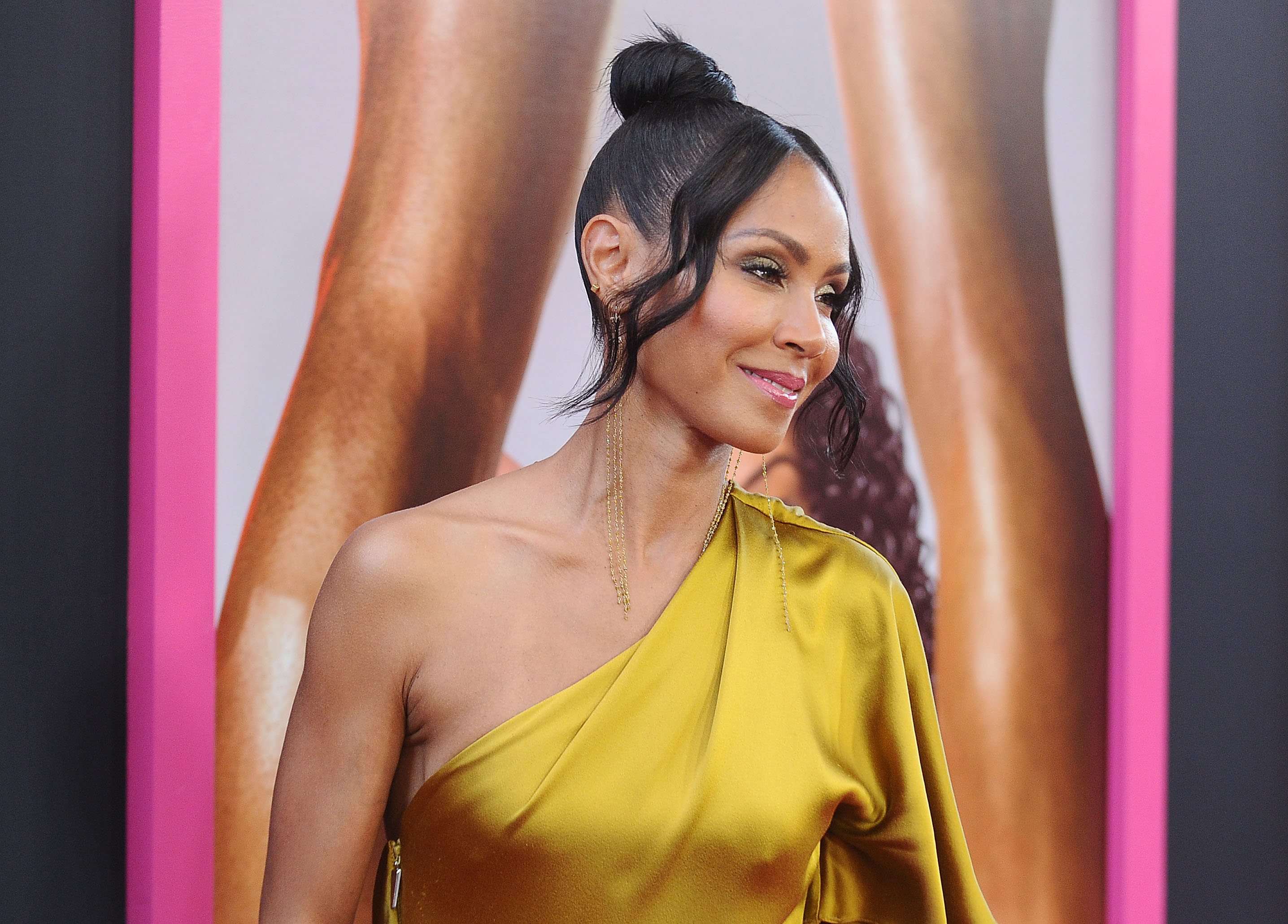 Premiere Of Universal Pictures' 'Girls Trip' - Arrivals