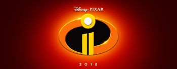 2018 Disney Pixar Incredibles 2 Movie