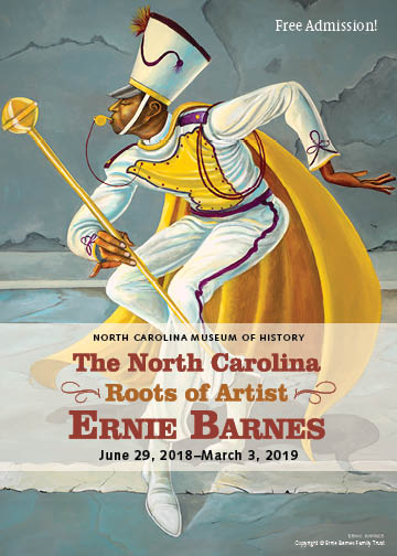 NC Museum Of History