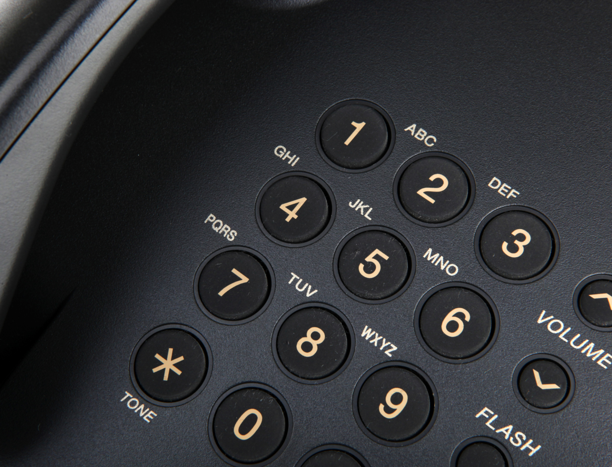 Telephone Background