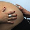 Rayen Luna Solar, 27, 33-week pregnant